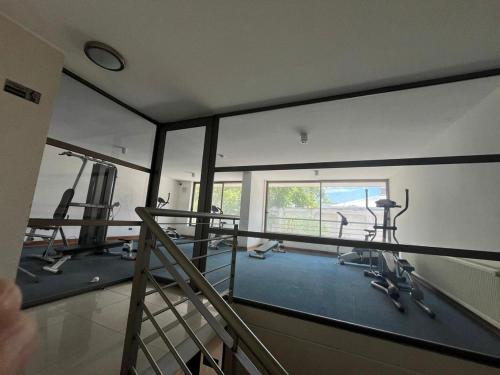 Aparthotel terapias