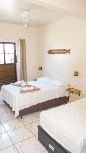 Suítes Escotilha (Suites Escotilha) in Arraial do Cabo