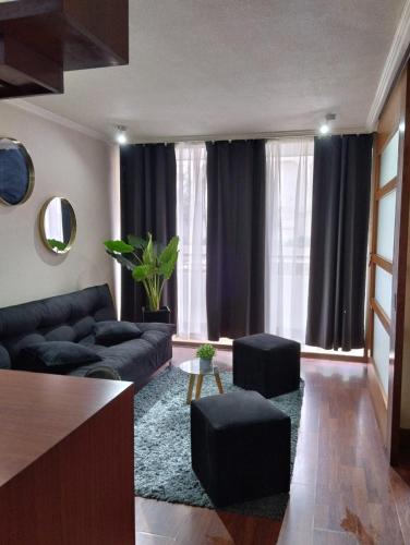 Aparthotel terapias
