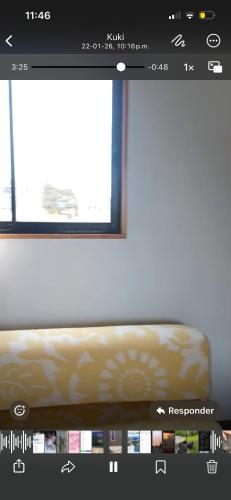 Cabañas Mar del plata