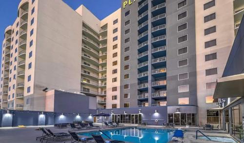 The Platinum Hotel Las Vegas - image 4