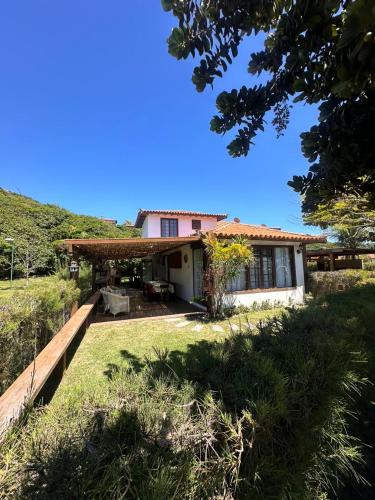 Casa no Condomínio Búzios Resort (Casa no Condominio Buzios Resort) in Praia Baia Formosa