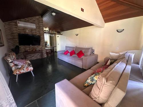 Casa no Condomínio Búzios Resort (Casa no Condominio Buzios Resort) in Praia Baia Formosa