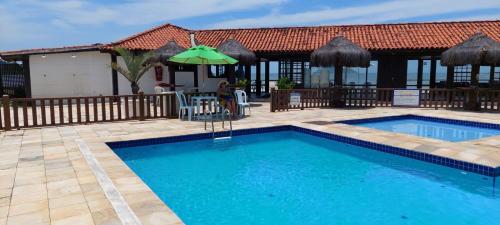 Casa no Condomínio Búzios Resort (Casa no Condominio Buzios Resort) in Praia Baia Formosa
