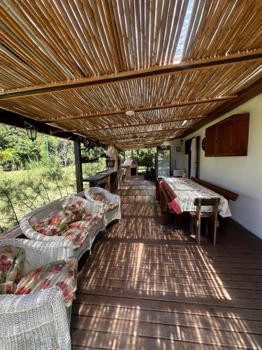 Casa no Condomínio Búzios Resort (Casa no Condominio Buzios Resort) in Praia Baia Formosa