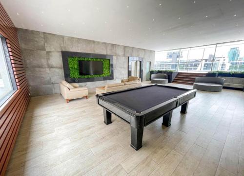 Instalaciones recreativas, Departamento SKY de lujo en Equipetrol Santa Cruz in Santa Cruz