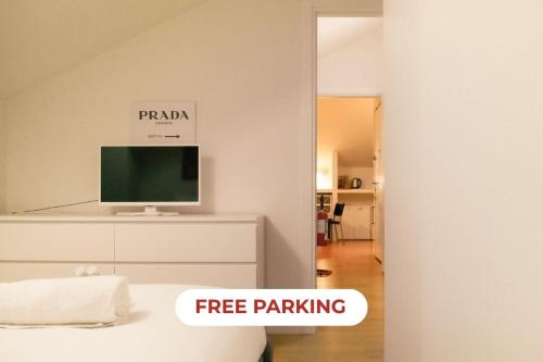 Olimpia Garden - Family & Work - Milano