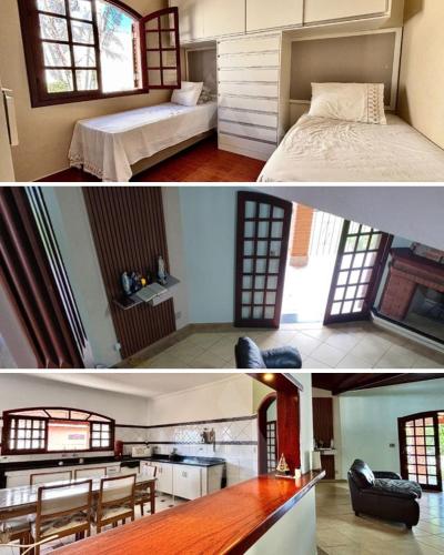 Sonho meu in Sarapui (Sao Paulo)