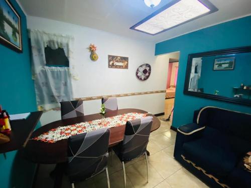 Hermosa House Tibas in Tournón