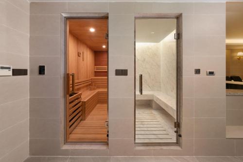 Sauna, The Haron Hanoi Boutique in Hanoi