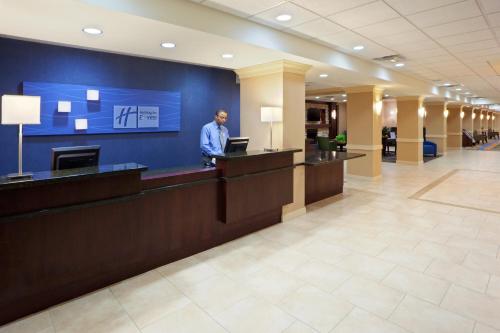 Holiday Inn Express Washington DC SW - Springfield by IHG - Hotel - Springfield
