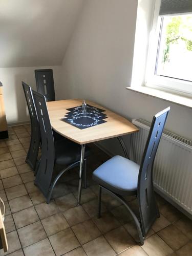 P.T-Pension in Oldenburg, Deutschland
