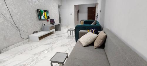 قرية النورس in อิสไมเลีย