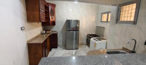 قرية النورس in อิสไมเลีย