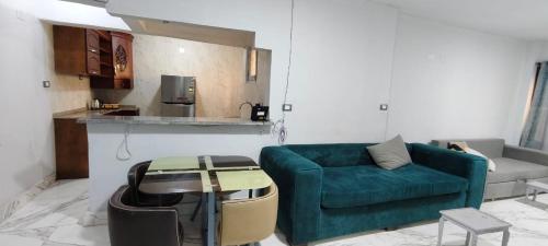 قرية النورس in อิสไมเลีย