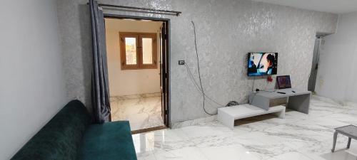 قرية النورس in อิสไมเลีย