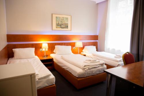 City Hotel - HEEFA OHG - image 9