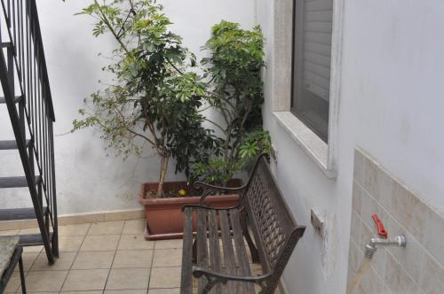 Casa Vacanza L'Aquilone