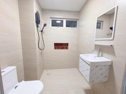 3BR KLCC View PlazaRahKg Baru next to Rembayung - image 8