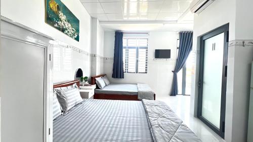 Phan Rang–Tháp Chàm (Ninh Thuận) NHA NGHI NHU Y - GuestHouse Premium 3-Star Guesthouse suite