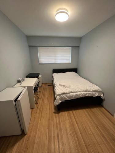 Brentwood Home in Burnaby (BC)