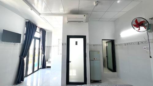 Phan Rang–Tháp Chàm (Ninh Thuận) NHA NGHI NHU Y - GuestHouse Premium 3-Star Guesthouse restaurant