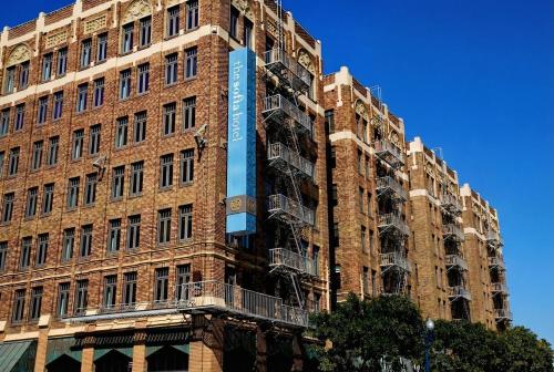 The Sofia Hotel, San Diego