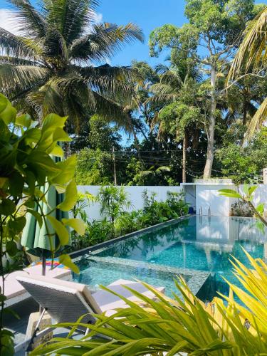 Villa 2A, Matara