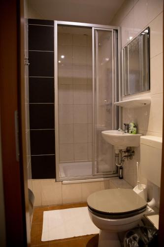 City Hotel - HEEFA OHG – Hamburg, DC
