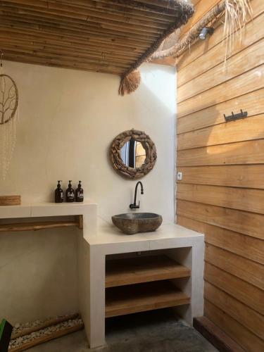 Gili La Boheme in Lombok