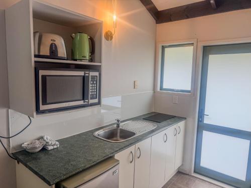 Avana Suites in Lower Hutt