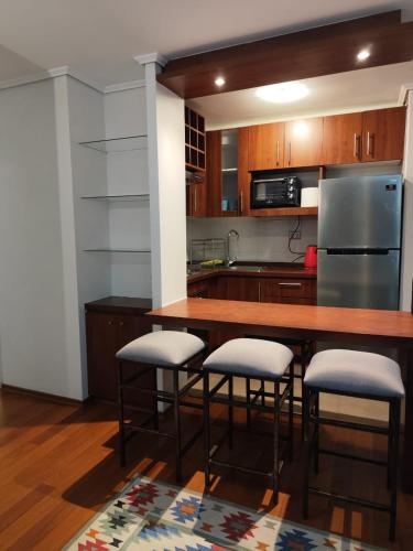 Valparaiso01 — other in Kenrick Plaza II Apartamento piso 8, Valparaíso Chile, 2351319