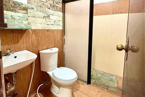 Hotel P INC General Santos Room Type - King Room