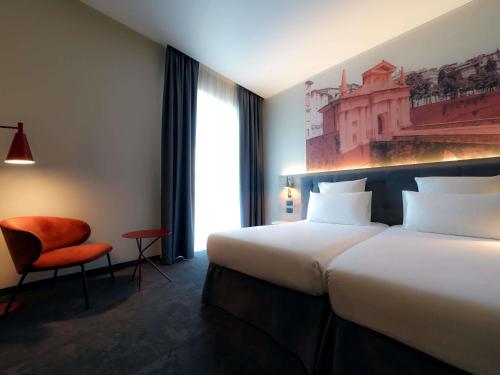 Mercure Bergamo Centro Palazzo Dolci, Bergamo (Foto 9)