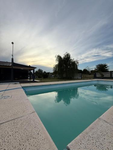 Potrero Village Suites Refugios Serranos