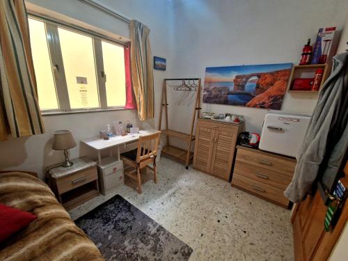 Saracini's Homestay 1