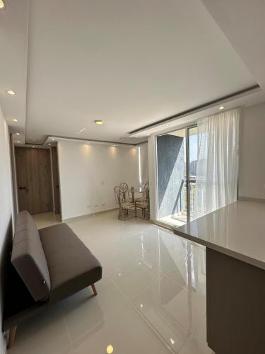 Apartamento a 5 min del cc Buena Vista