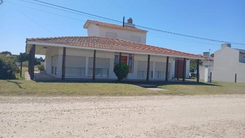 Chalet Frente al Mar