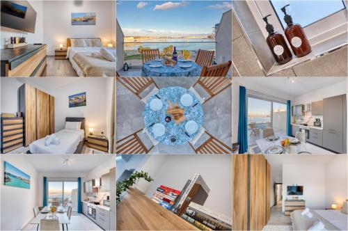 Sandy Shores by Solea Holiday Homes – khách sạn tại Birzebbuga