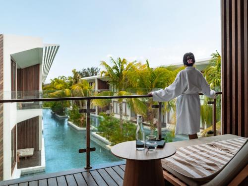 전망, 코카나 리조트 길리 트라왕안 (Cocana Resort Gili Trawangan) in 롬복