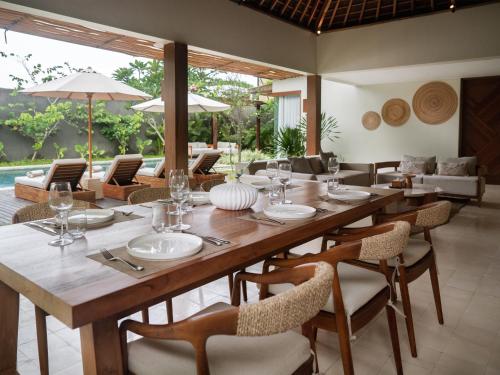 편의 시설/서비스, 코카나 리조트 길리 트라왕안 (Cocana Resort Gili Trawangan) in 롬복