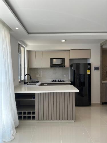 Apartamento a 5 min del cc Buena Vista - image 3