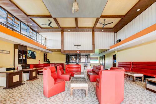 편의 시설/서비스, Collection O Batam near DC Mall formerly S Hotel in 바탐 섬