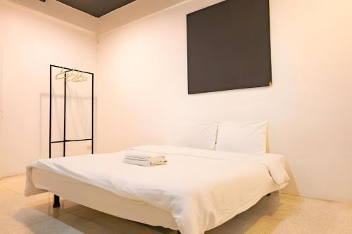 ห้องพักเตียงใหญ่ (Double Room)