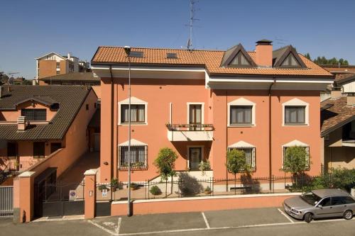  Appartamenti Villa Anna in Melegnano