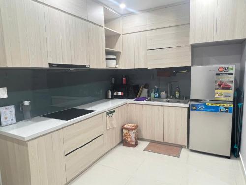 Căn hộ 2 phòng ngủ Nera garden có hồ bơi miễn phí - image 4