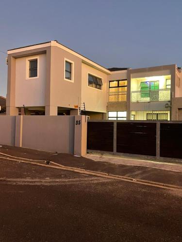 Apartment in Cape Town 