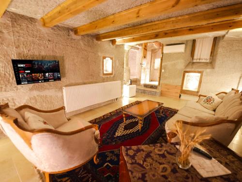 Зручності, My Cave Suites in Невшехір