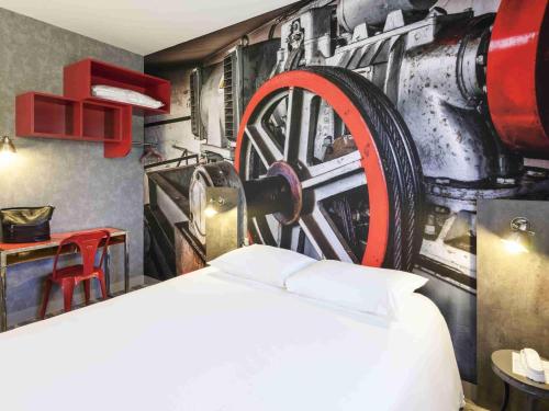ibis Styles Vierzon - image 41