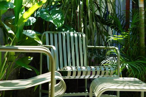 Meera house and stay near Medewi Beach